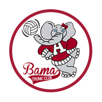 Alabama Crimson Volleyball Booster Club 